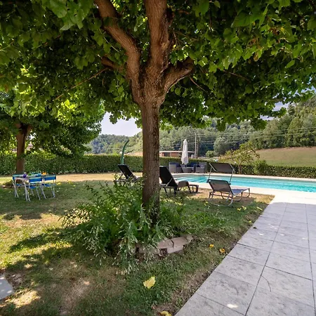 빌라 Exclusive With Swimming Pool And Tennis Area *